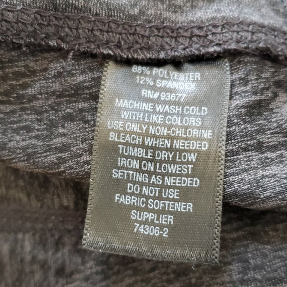 Xersion Performance Capri - image 6